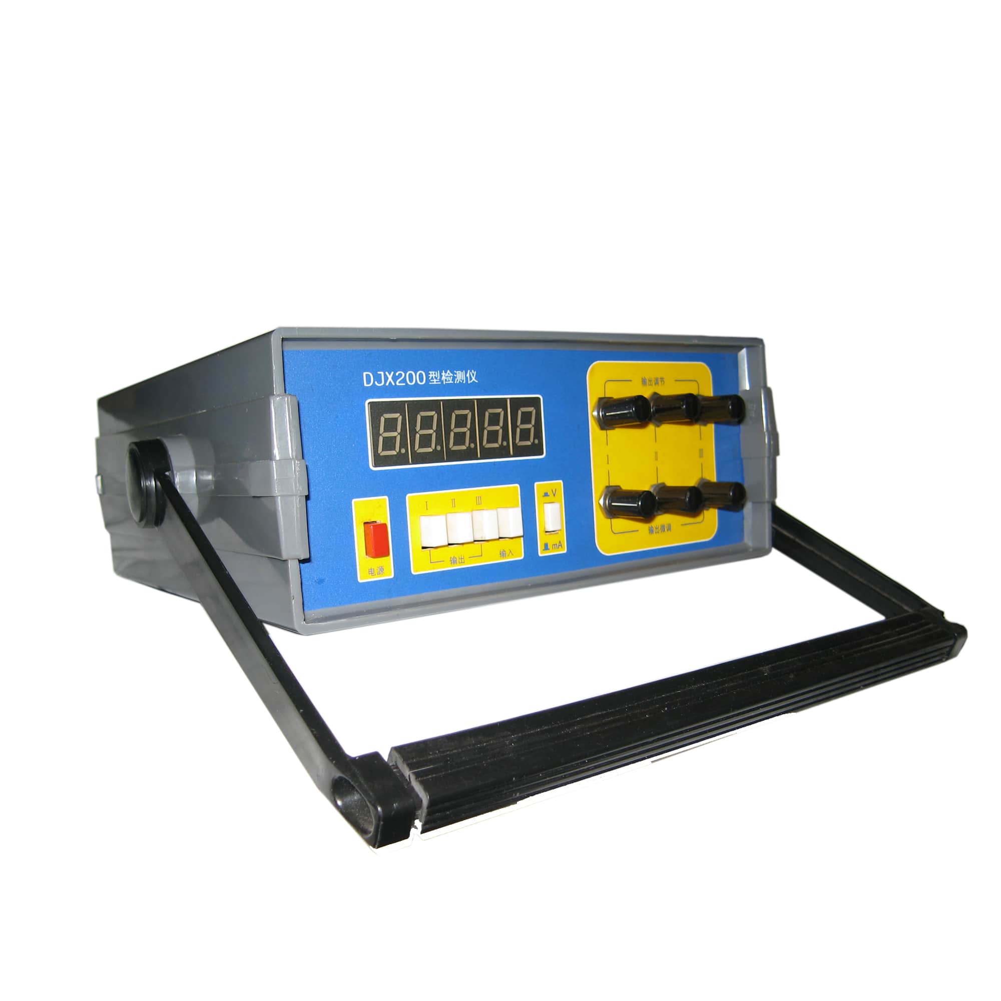 DFX-01S2  系列校验信号发生器