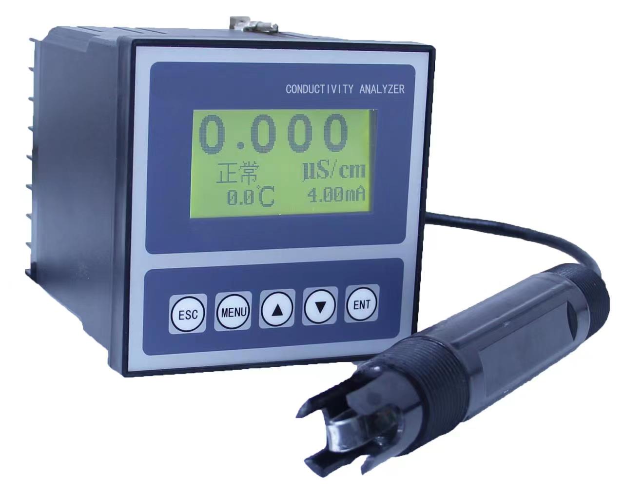 ZYN  系列在线电导率仪