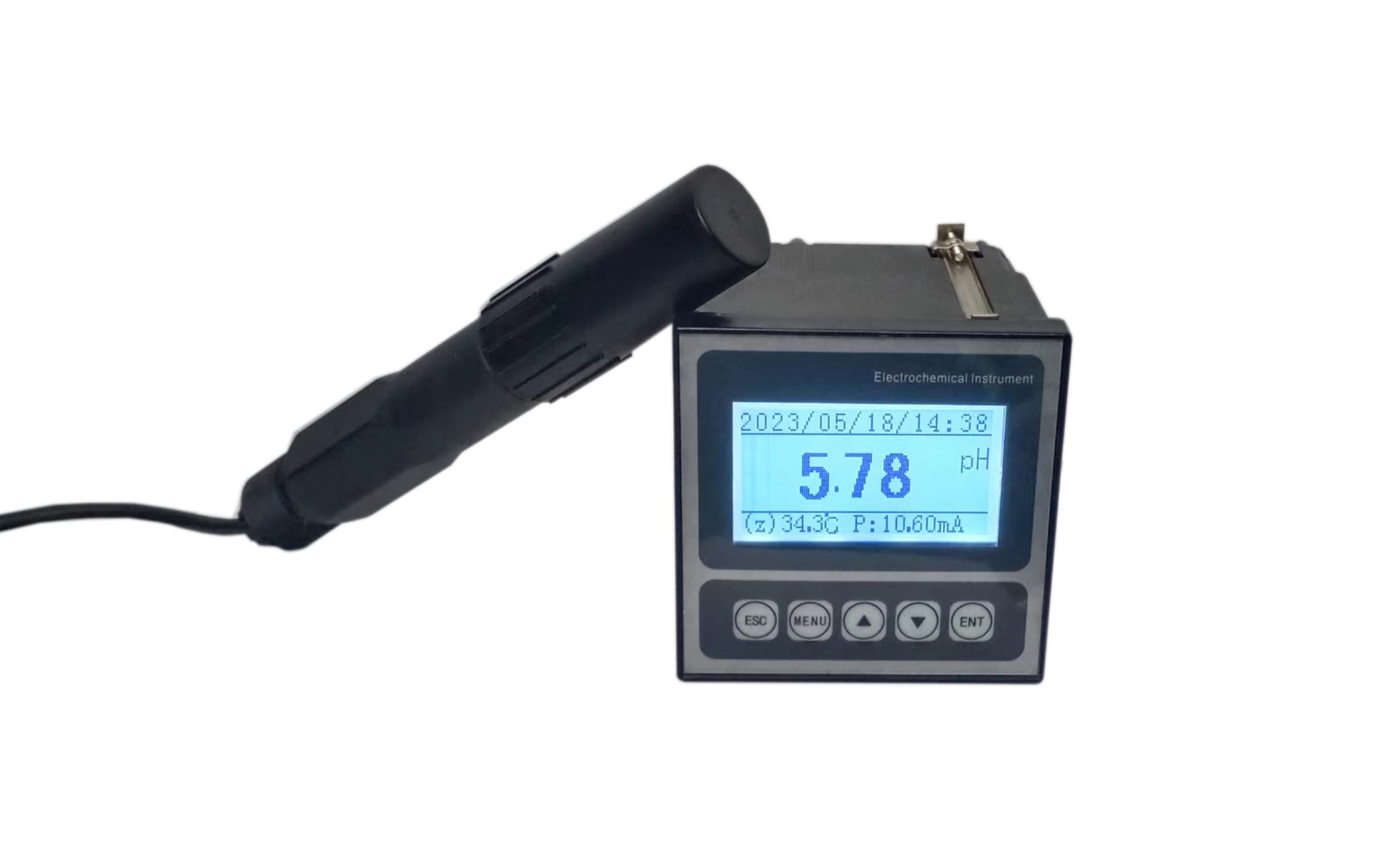 ZYH  系列在线型PH计