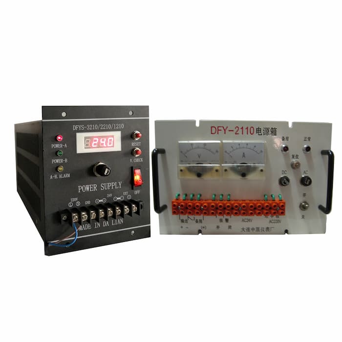 DFY 系列电源箱