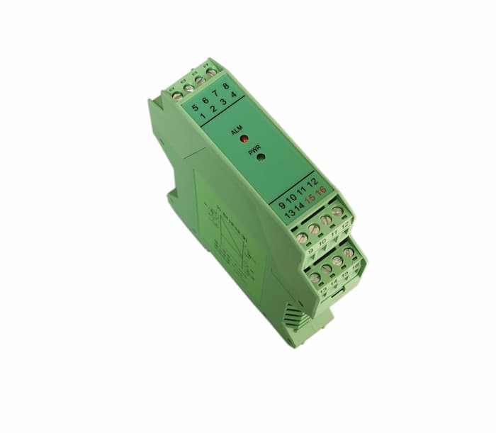 DFA  系列安全栅（架装式、导轨式）