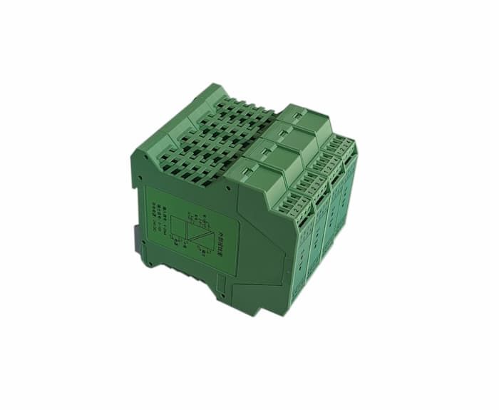 XMFG系列信号转换隔离器