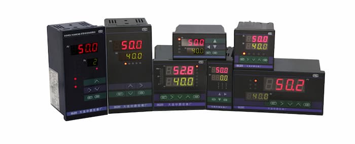 XM-AC系列智能交流电工仪表