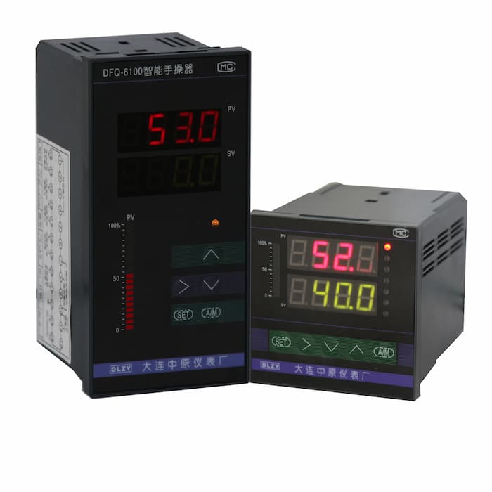 DFQ系列智能操作器