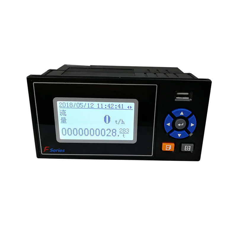 XM-L(DZJ)系列智能液晶流量积算仪