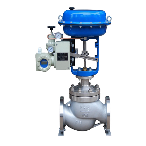 ZMAMZMBM 系列气动薄膜套筒调节阀