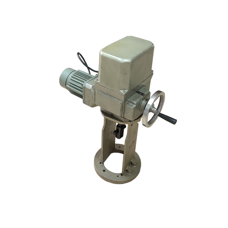 DKZ 系列直行程电动执行机构