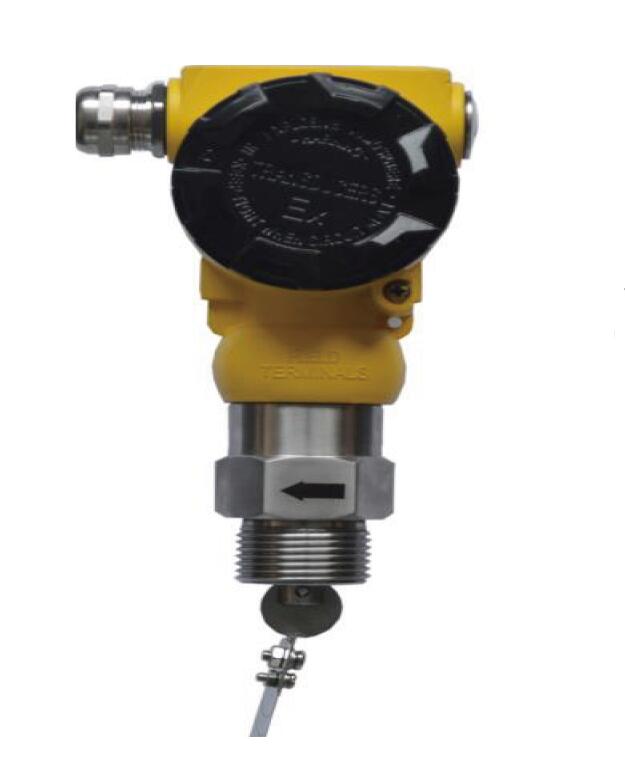 EA-FS100EX叶片式流量开关