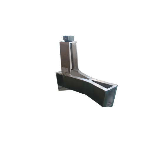 ZYM200 系列超声波明渠流量计