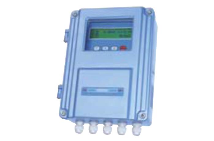 TDS系列固定式超声波流量计