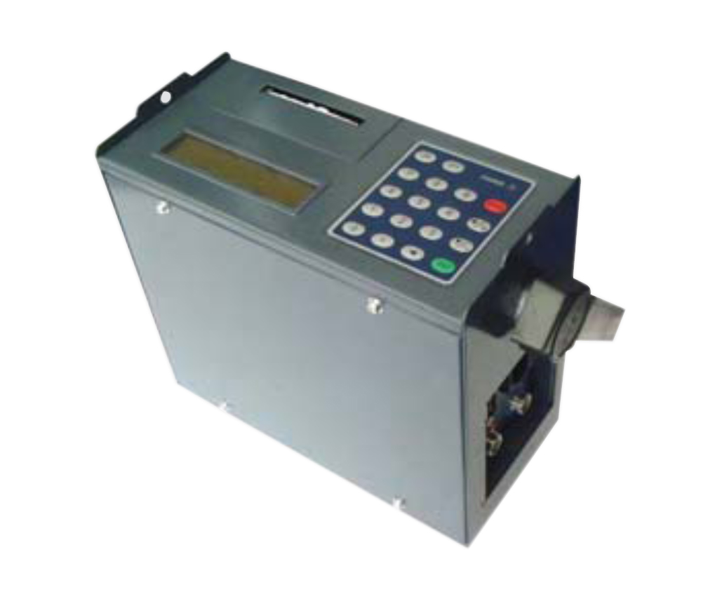 TDS系列便携式超声波流量计