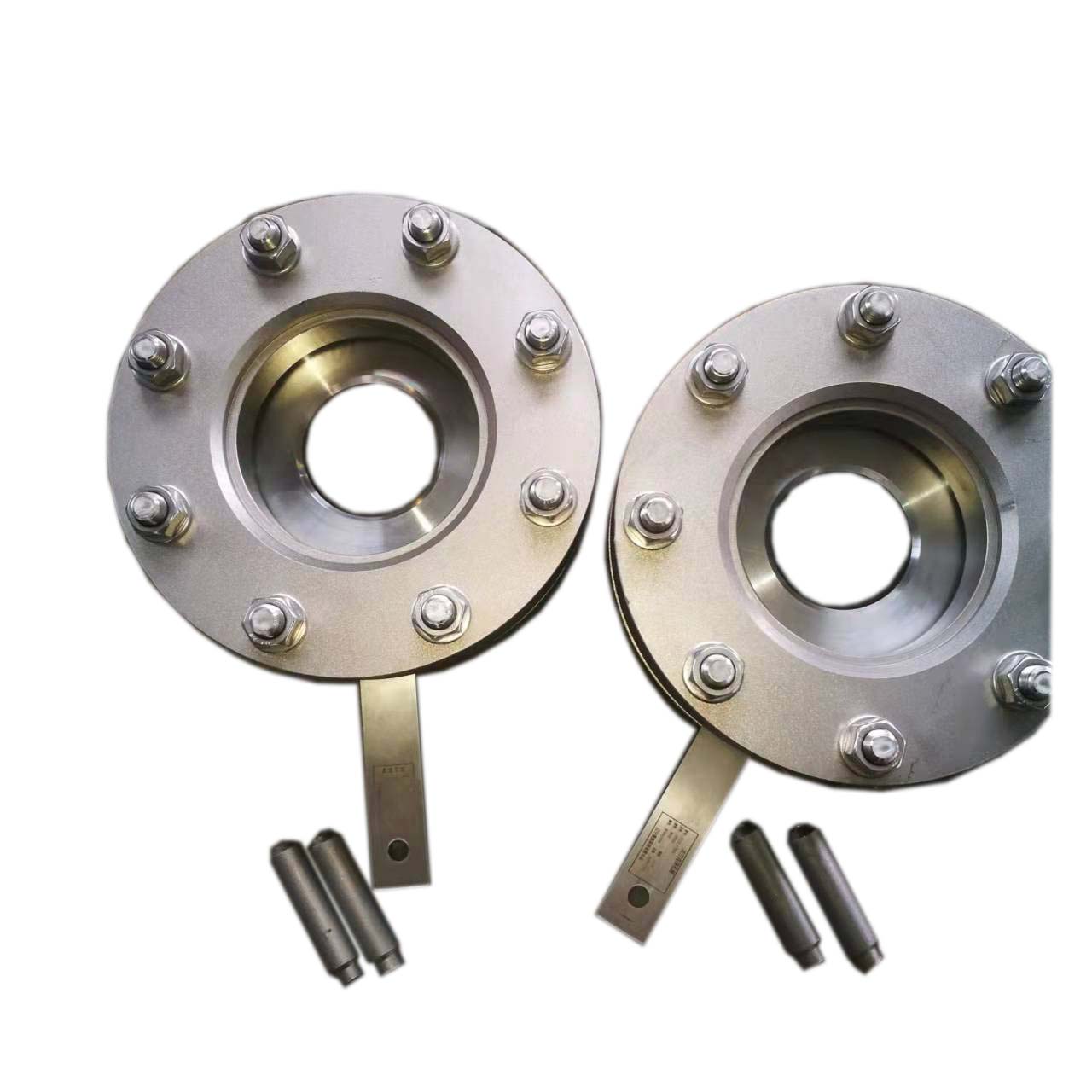 LGB 系列节流装置