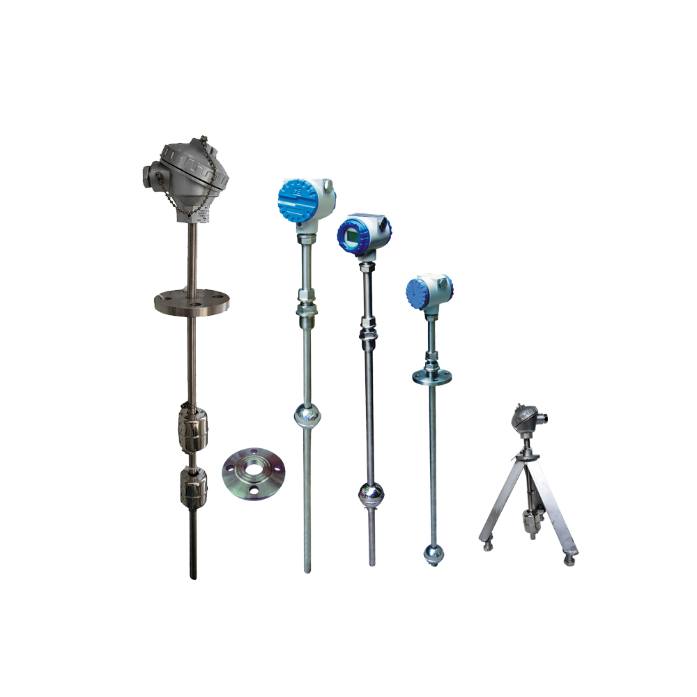 UDM 系列浮球式液位变送器