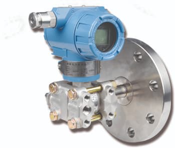 SB-C系列法兰液位变送器