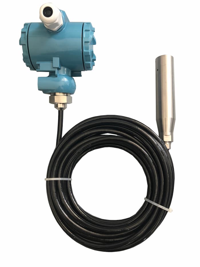 SB-YR2000 系列液位变送器