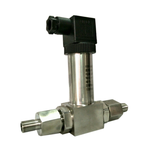 SBC-610 系列一体化差压变送器（压阻式）