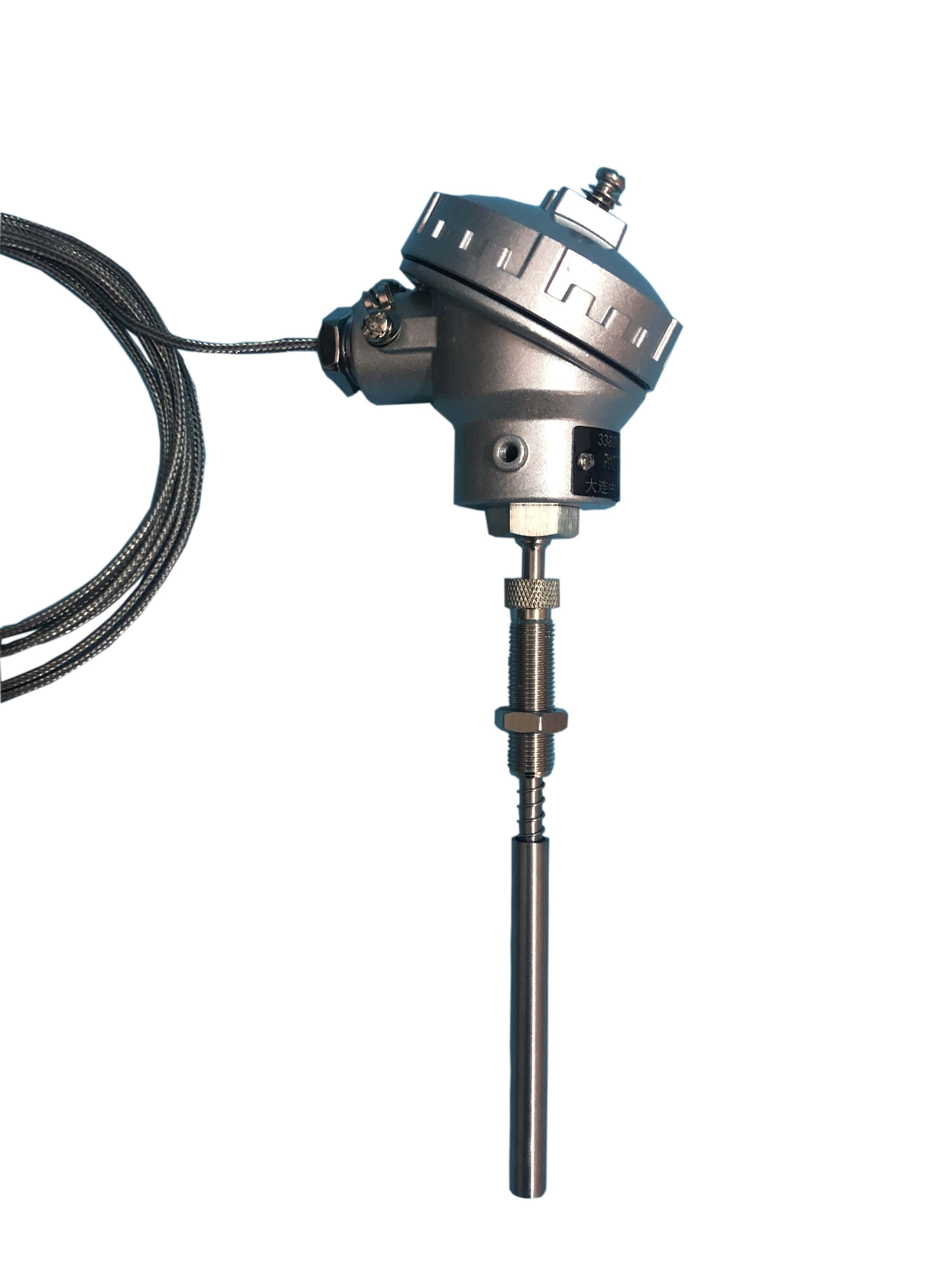 WZCM、WZPM 型端面热电阻