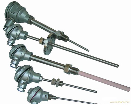 电站测温用热电偶