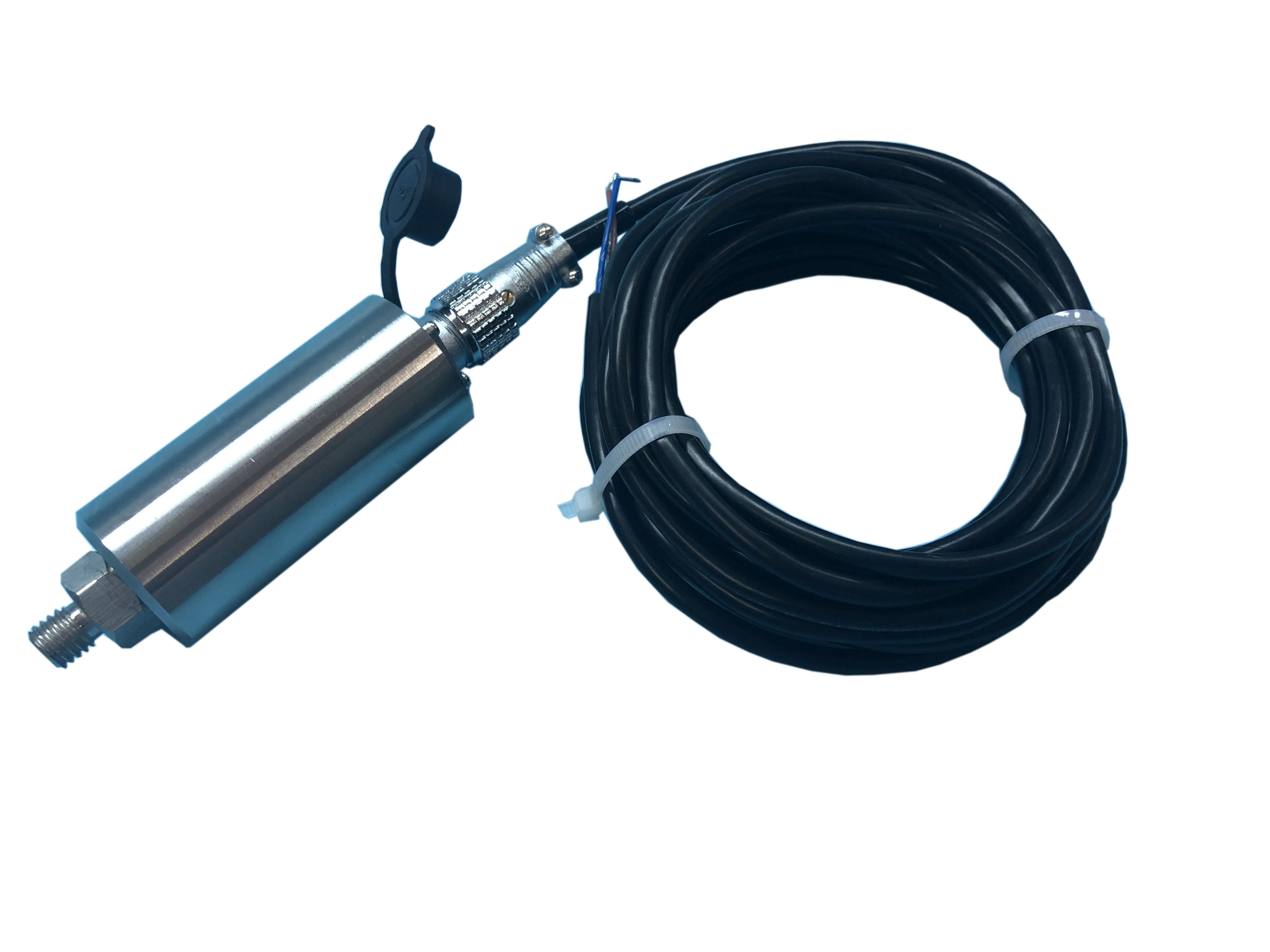 ZD 一体化振动变送器