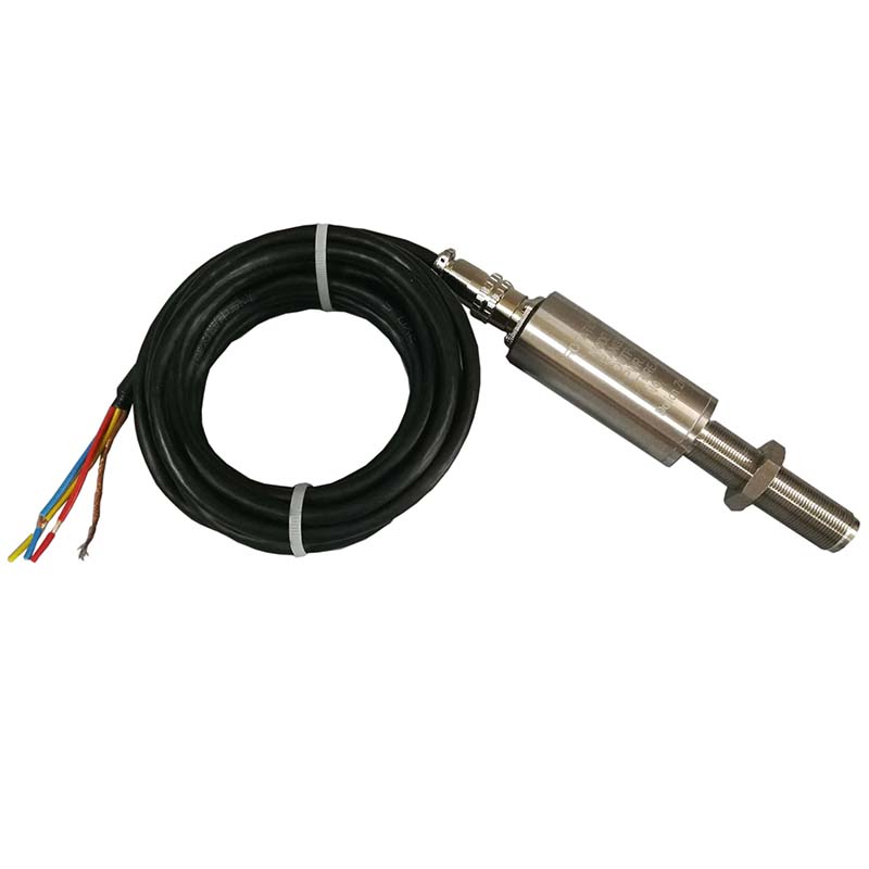 ST 一体化转速变送器