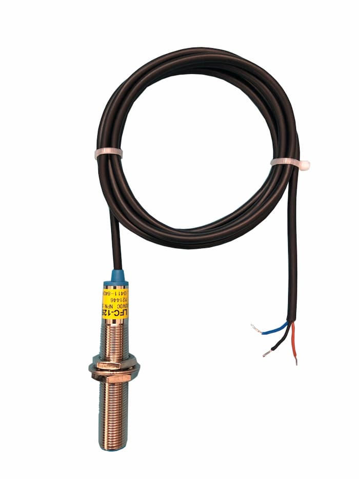 SMCB系列转速传感器