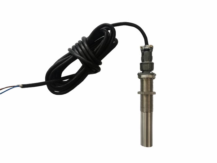 机车专用转速传感器