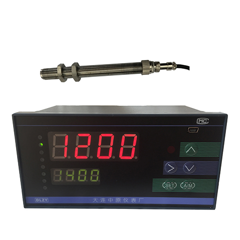 SDL-130 超低速微机测速仪