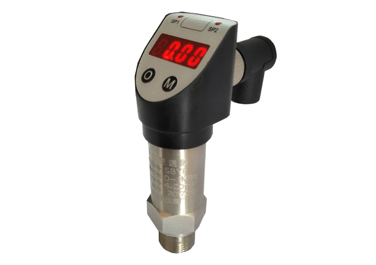 EDE 压力继电器（两线制）