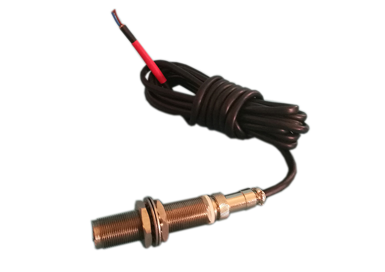 LF-06（XS12JK） 磁电式转速传感器