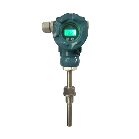 SBW系列一体化温度变送器