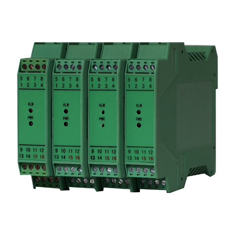 XMFG系列智能信号转换隔离器