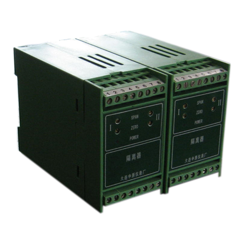 DFG系列信号转换隔离器