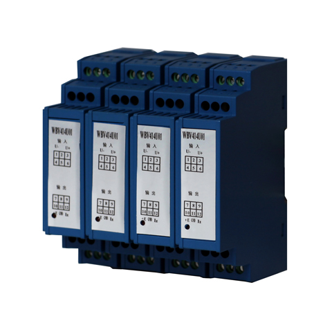 XWB 系列电量隔离变送器