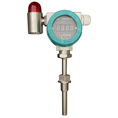 EDW温度继电器_四线制