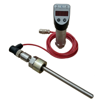 EDW 温度继电器（两线制）