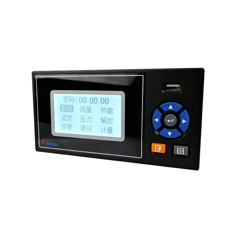 XMR-2100E单色迷你式无纸记录仪