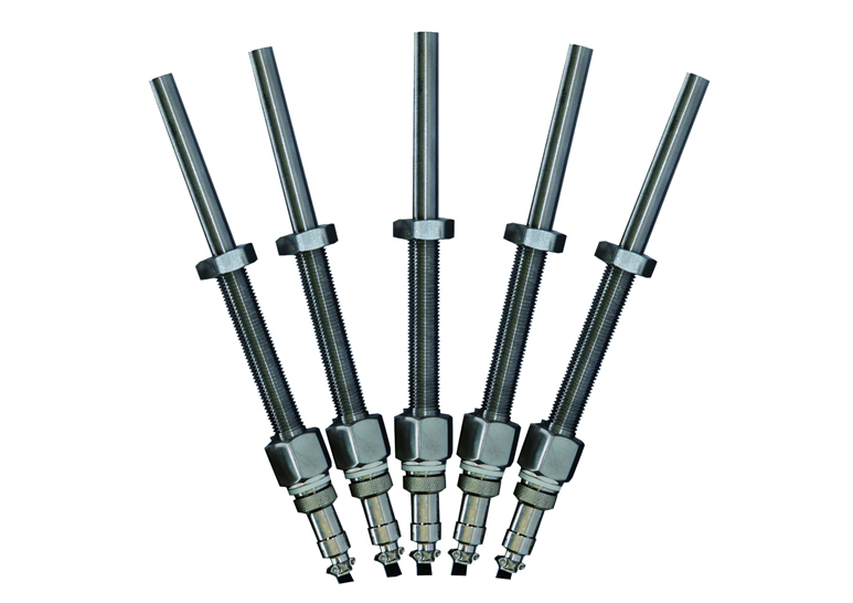 机车专用转速传感器