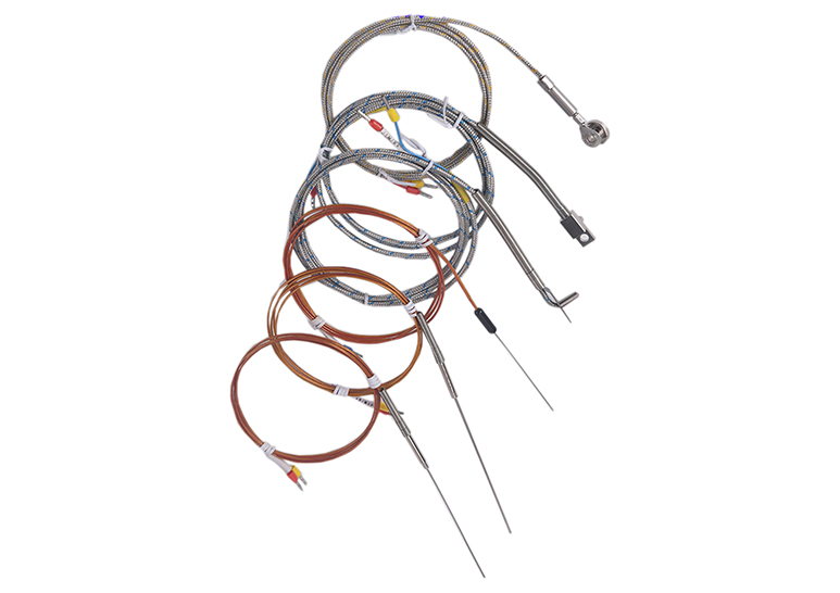 特殊用途热电偶热电阻