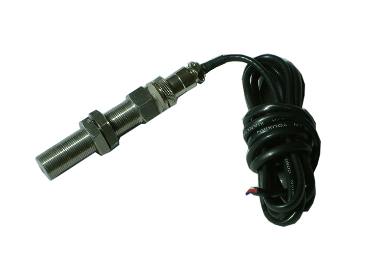 LF-06（XS12JK） 磁电式转速传感器